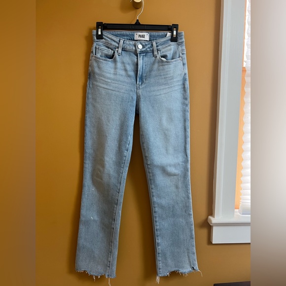 Paige Cindy - Mel jeans - Picture 2 of 7